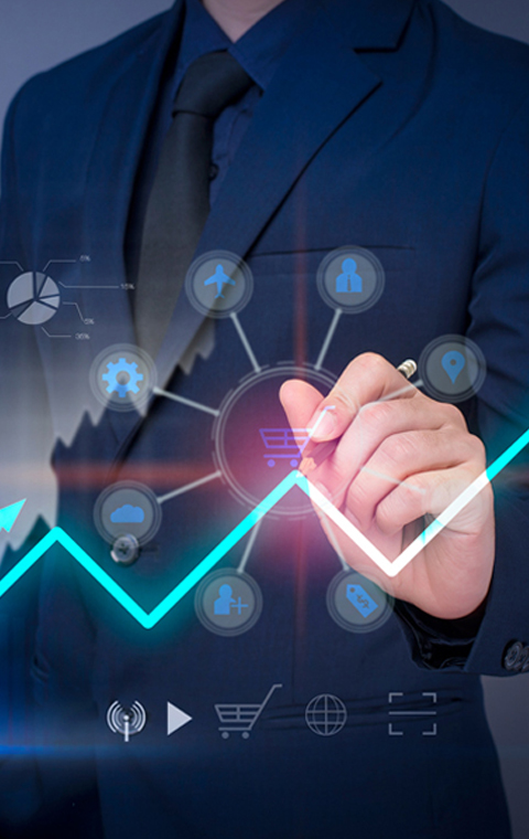 Central City Building